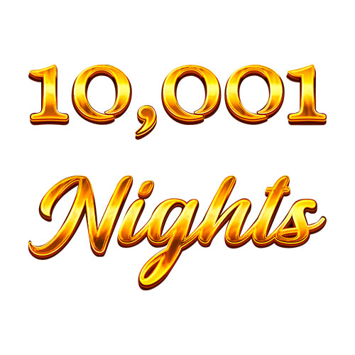 10,001 Nights Slot