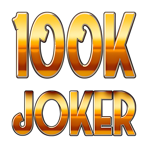 100K Joker Slot