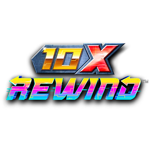 10x Rewind Slot