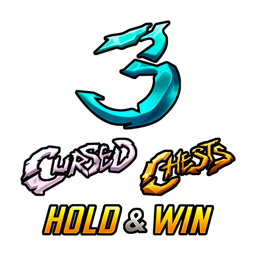 3 Cursed Chests Hold & Win Slot