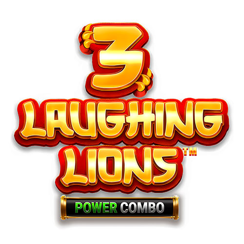 3 Laughing Lions Power Combo Slot