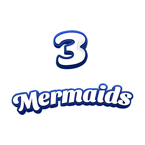 3 Mermaids Slot