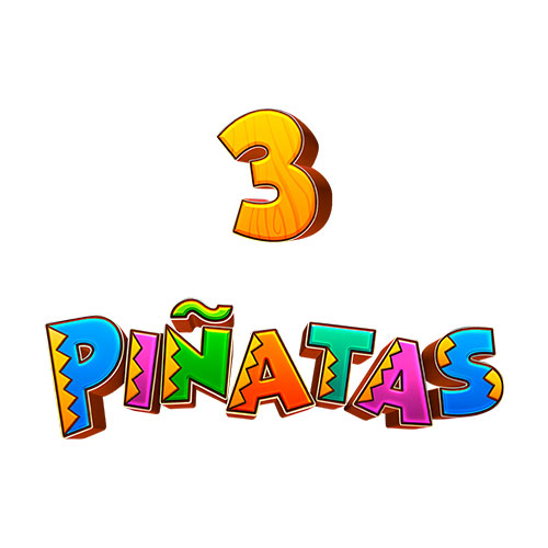 3 Pinatas Slot