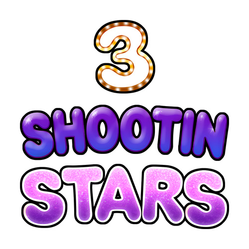 3 Shooting Stars Slot