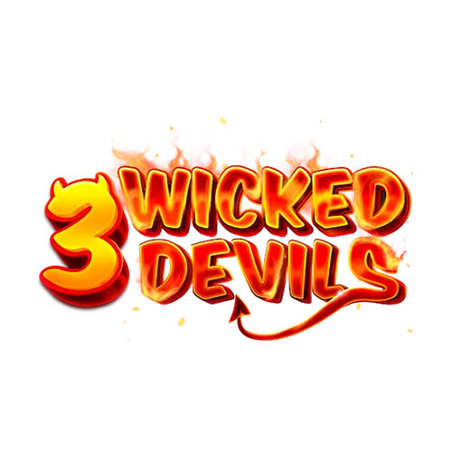 3 Wicked Devils Slot