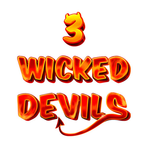 3 Wicked Devils Slot