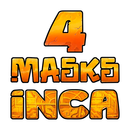 4 Masks of Inca Slot