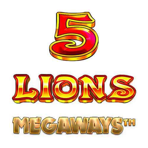 5 Lions Megaways Slot