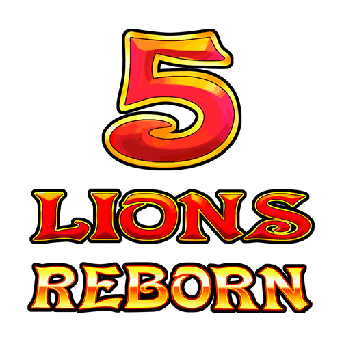 5 Lions Reborn Slot
