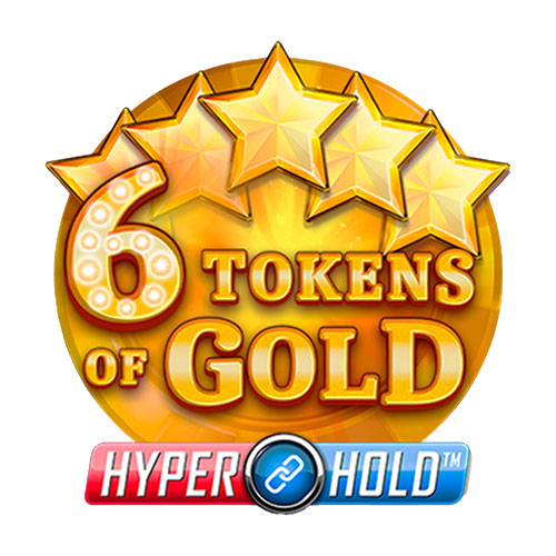 6 Tokens of Gold Slot