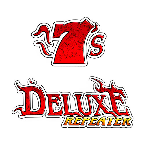 7s Deluxe Repeater Slot