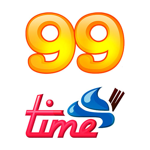 99 Time Slot