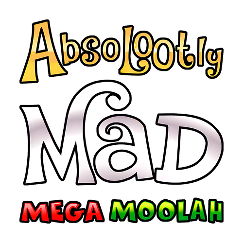 Absolootly Mad Mega Moolah Slot