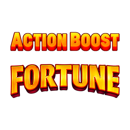 Action Boost Fortune Slot
