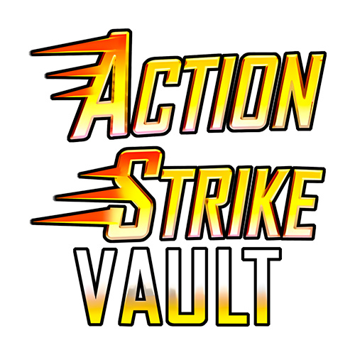 Action Strike Vault Slot