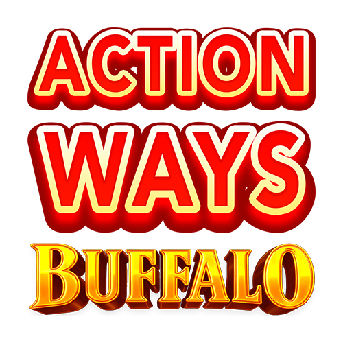 Action Ways Buffalo Slot