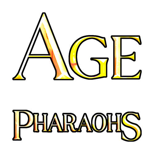 Age Of Pharaohs Slot