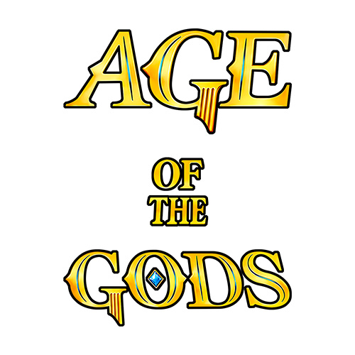 Age Of The Gods Slot