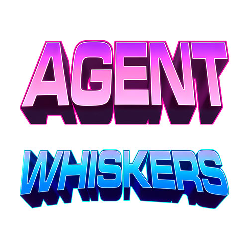 Agent Whiskers Slot