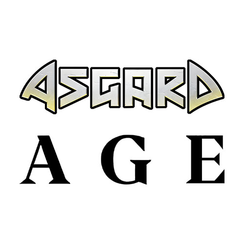 Age of Asgard Slot