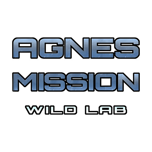 Agnes Mission Wild Lab Slot