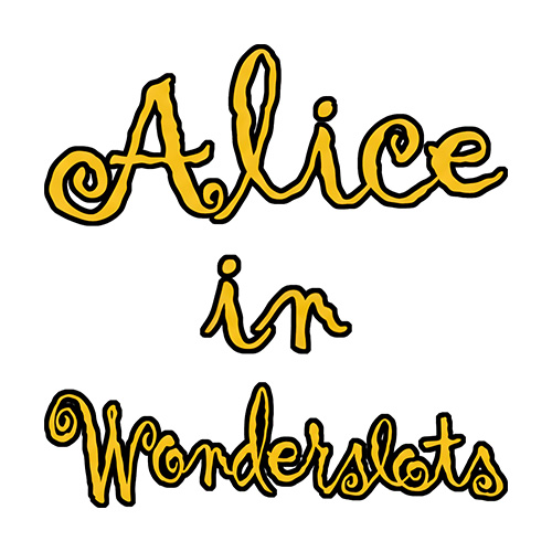 Alice in Wonderslots Slot