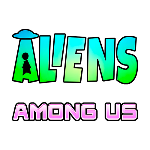 Aliens Among Us Slot
