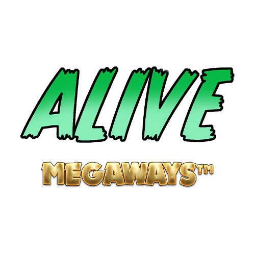 Alive Megaways Slot