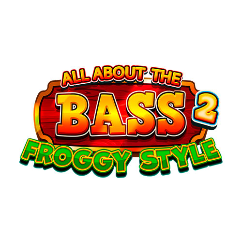 All About the Bass 2 Froggy Style Slot