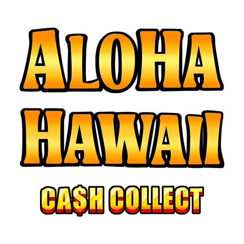 Alohawaii Cash Collect Slot