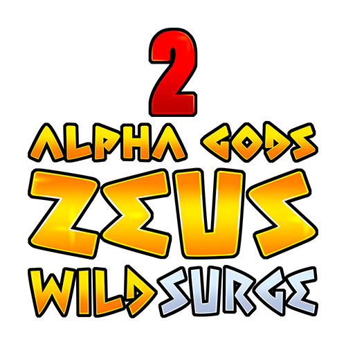 Alpha Gods Zeus 2 Wild Surge Slot