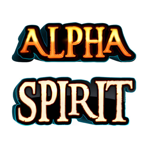 Alpha Spirit Slot