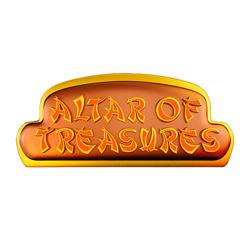 Altar of Trreasures Slot
