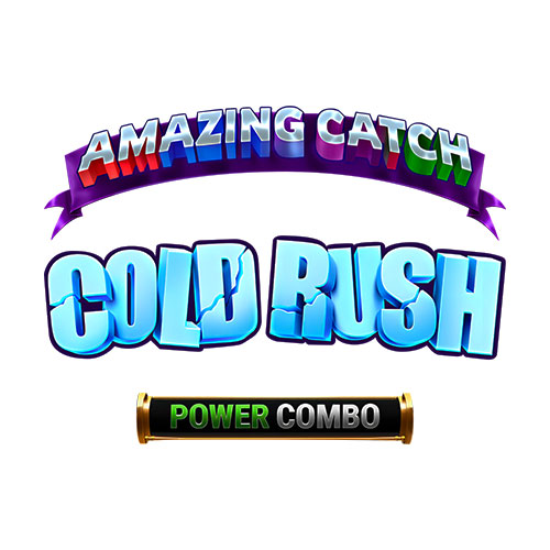 Amazing Catch Cold Rush Power Combo Slot