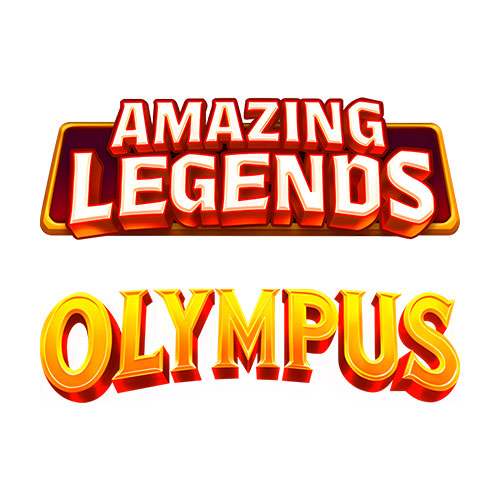 Amazing Legends Olympus Slot