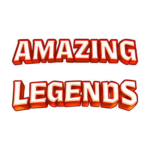 Amazing Legends Slot