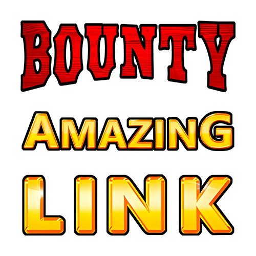 Amazing Link Bounty Slot