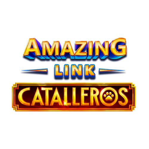 Amazing Link Catalleros Slot