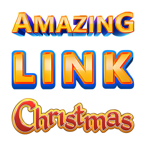Amazing Link Christmas Slot