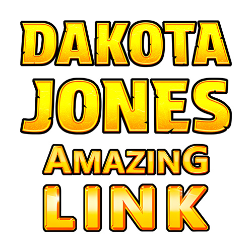 Amazing Link Dakota Jones Slot