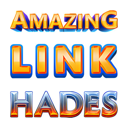 Amazing Link Hades Slot