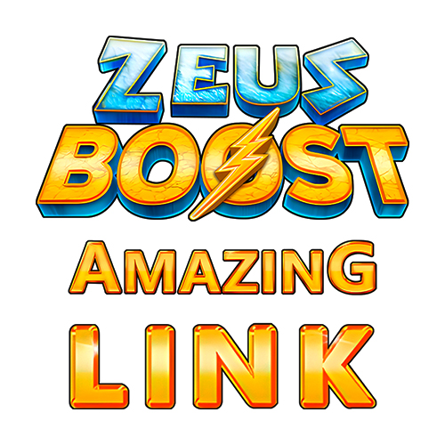 Amazing Link Zeus Boost Slot