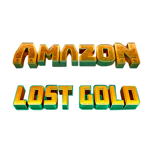 Amazon Lost Gold Slot