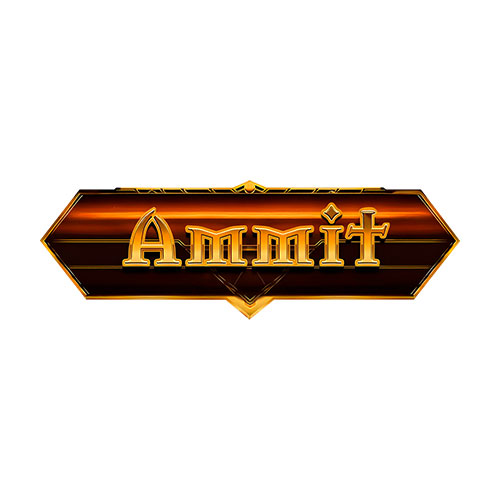 Ammit Slot