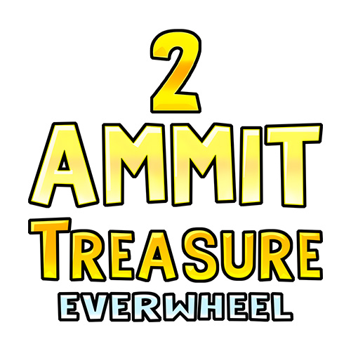 Ammit Treasure 2 EverWheel Slot
