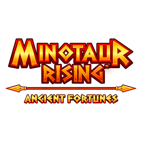 Ancient Fortunes Minotaur Rising Slot