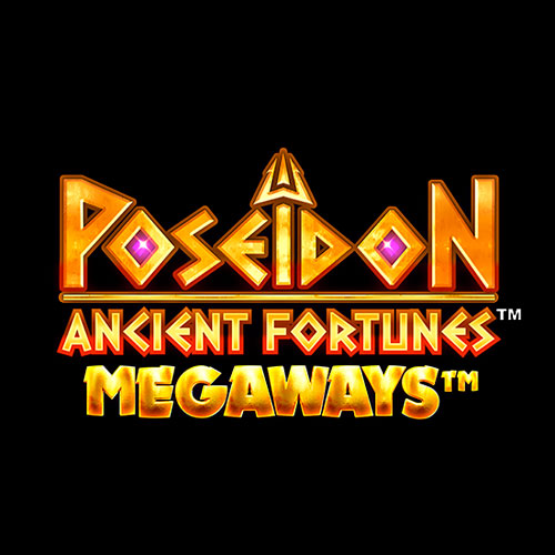 Ancient Fortunes Poseidon WowPot MEGAWAYS Slot