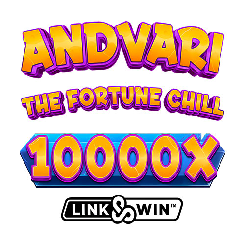 Andvari the Fortune Chill Link&Win Slot