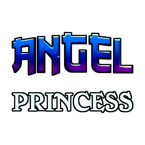 Angel Princess JPK Slot
