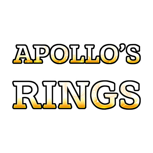 Apollo's Rings Slot